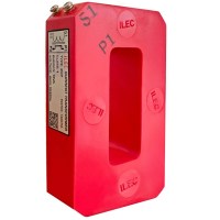 ILEC PCT-S38 1600A/5A: CT epoxy ជុំ