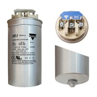 Capacitor កុងដុង VISHAY PhMKP400.3.20,00-84-MH: កុងដុង 20Kvar 3P 400V