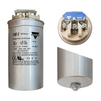 Capacitor កុងដុង VISHAY PhMKP525.3.20,00-84-MH: កុងដុង 20Kvar 3P 525V