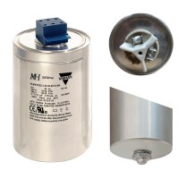 Capacitor កុងដុង VISHAY PhMKP525.3.25,00-B116-MH: កុងដុង 25Kvar 3P 525V