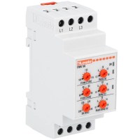 Lovato PMV50A575: Voltage monitoring relays - relayត្រួតពិនិត្យ