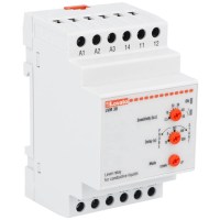 Lovato LVM30A415: Level monitoring relays - relayត្រួតពិនិត្យ