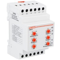 Lovato LVM40A415: Level monitoring relays - relayត្រួតពិនិត្យ