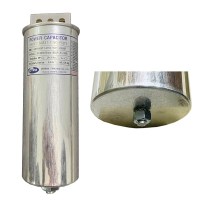Capacitor កុងដុង Samwha RMC-4450050KT 3P 5kVar 440V