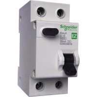 RCBO Schneider
