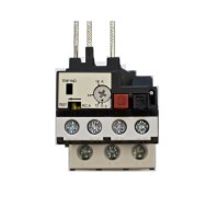 RHU-10/0.8 : Relay រ៉ីឡេ កំដៅ 0.55~0.8A