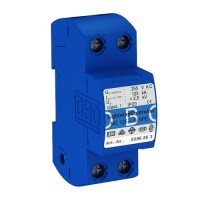 OBO MC125-B/NPE : ការពាររន្ទះ N-PE 125kA (10/350 uS)