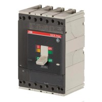 ABB T4D 320 4p F F SWITCH-DISCONNECTOR TMAX T