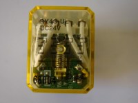 Aulixiary Relay Idec - RY4S