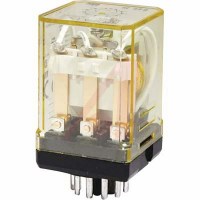 Aulixiary Relay Idec - RR3P