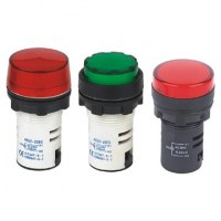 Ðèn báo led phi 22 (NLD-22)