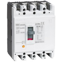 Chint NM1-63H-4P