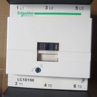 schneider lc1d150