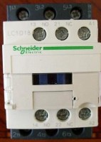 schneider lc1d12