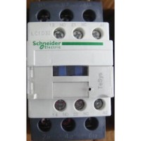 schneider lc1d25