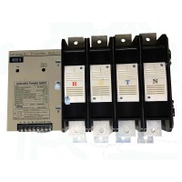 Osemco OSS-608-PC (4 ហ្វា): ATS 800A